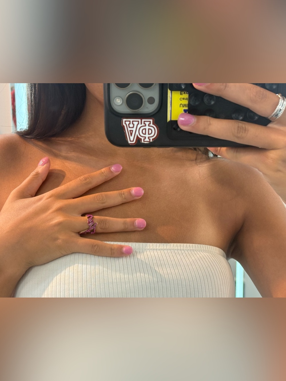 Fendi Ring